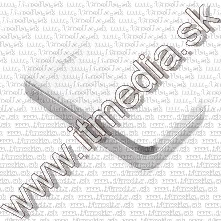 Image of Omega Powerbank 10000mAh White+ALU (42565) (IT10790)